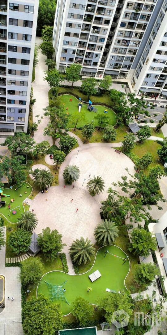 Căn hộ Vinhomes GP Rainbow - Ảnh 2