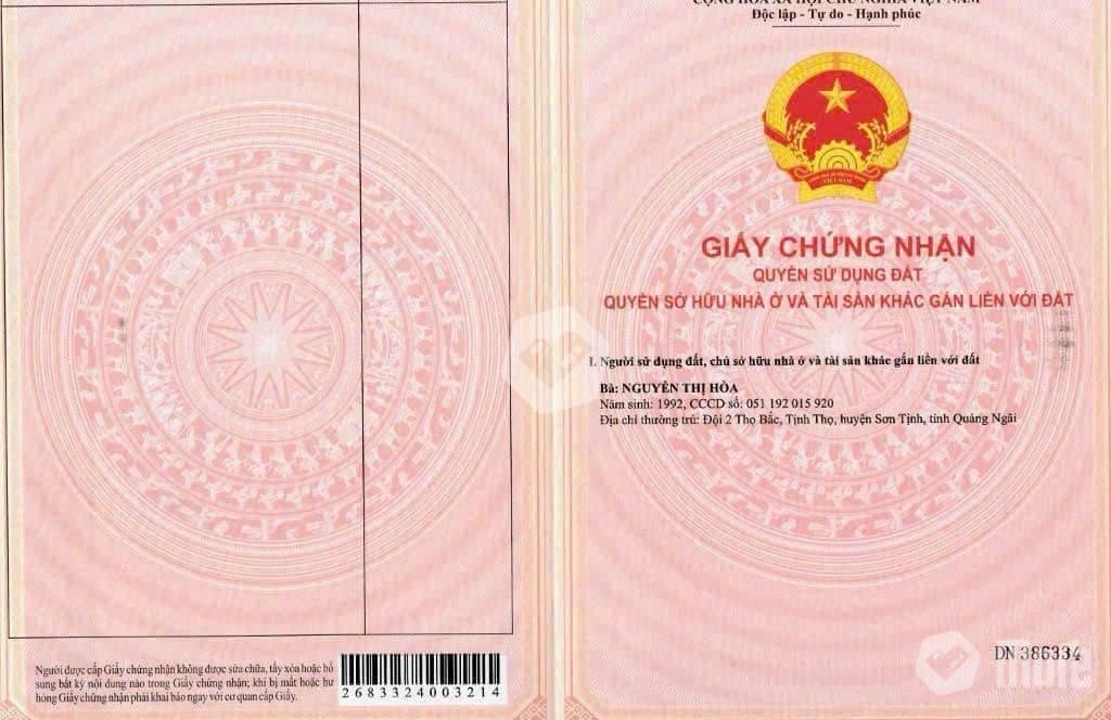 Căn hộ Vinhomes GP Rainbow - Ảnh 4