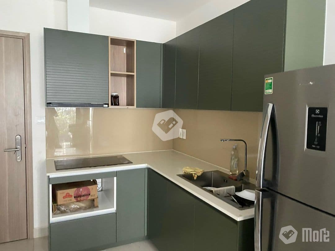 Căn hộ Vinhomes GP Rainbow - Ảnh 5