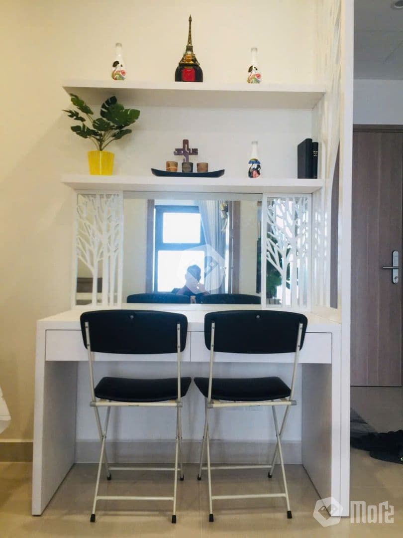 Căn hộ Vinhomes GP Rainbow - Ảnh 3