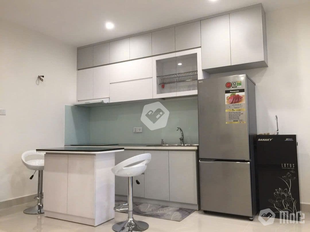 Căn hộ Vinhomes GP Rainbow - Ảnh 4