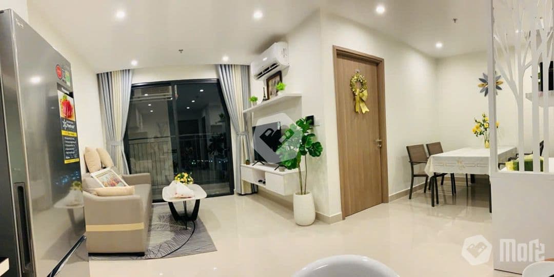 Căn hộ Vinhomes GP Rainbow - Ảnh 5