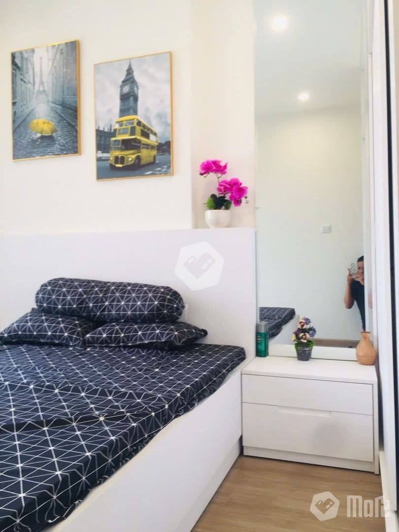 Căn hộ Vinhomes GP Rainbow - Ảnh 6