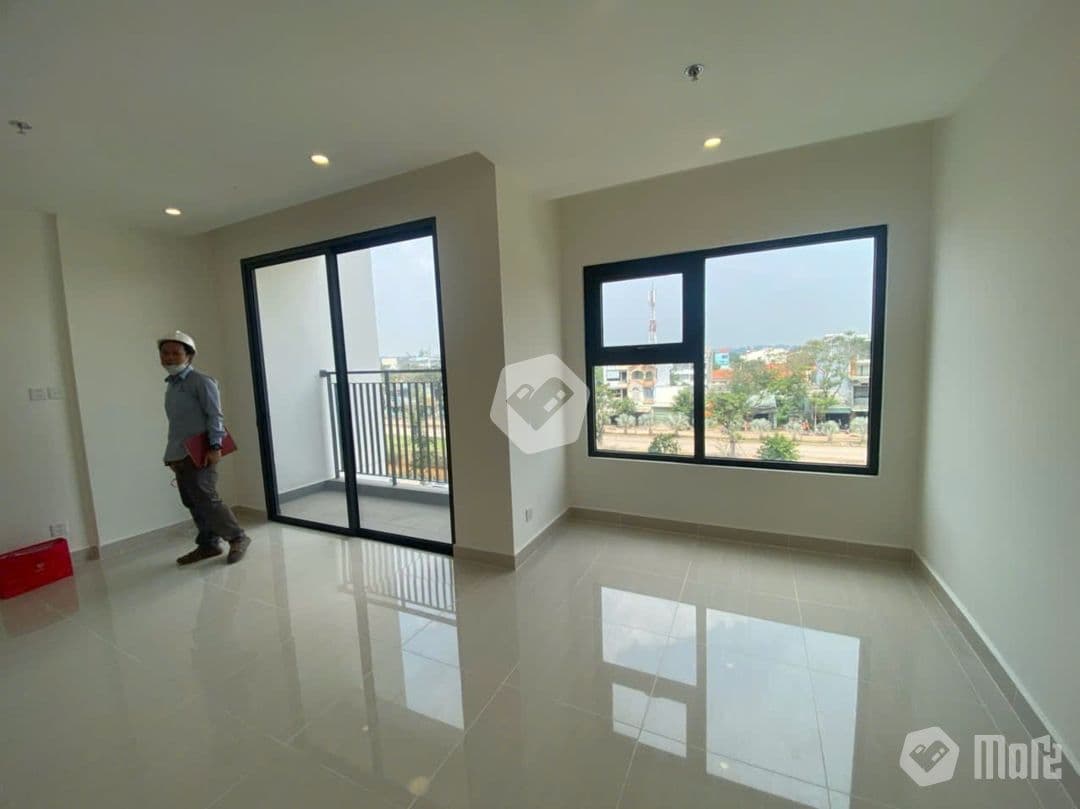 Căn hộ Vinhomes GP Origami
