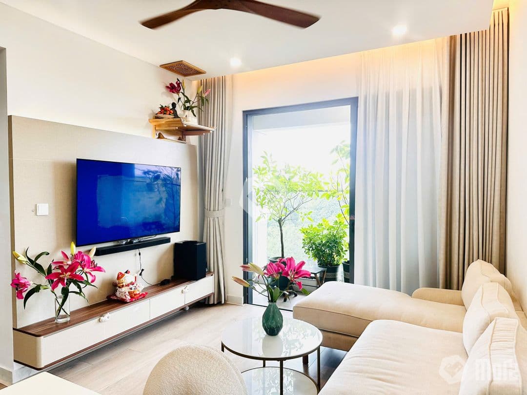 Căn hộ Celadon Diamond Alnata Plus - Ảnh 13