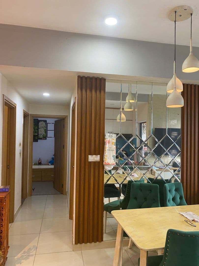 Căn hộ Celadon City Emerald - Ảnh 3