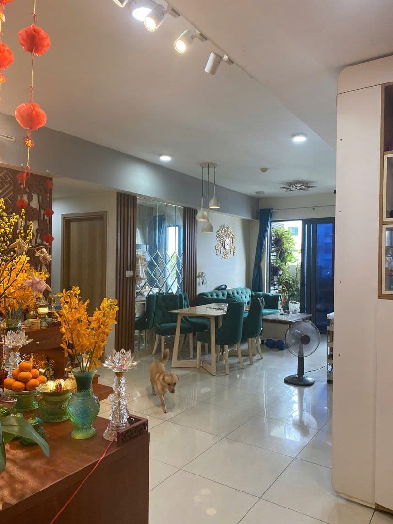 Căn hộ Celadon City Emerald - Ảnh 7