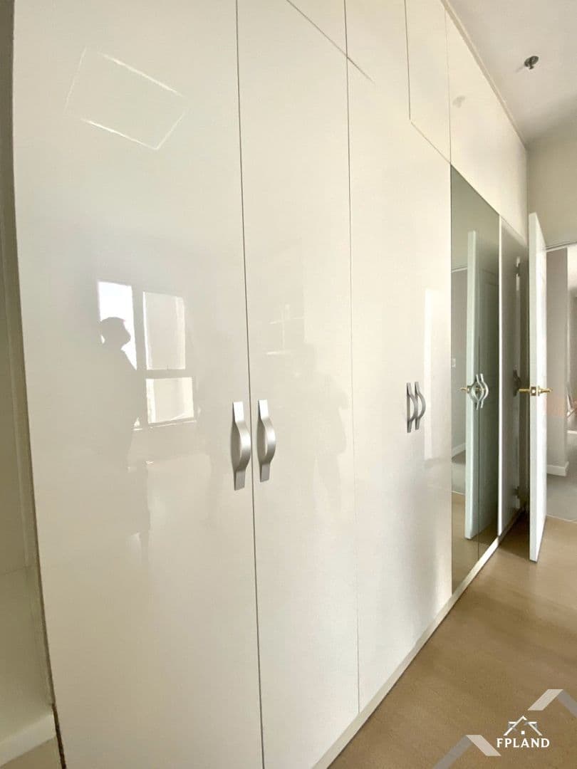 Căn hộ Masteri Thảo Điền - Ảnh 10