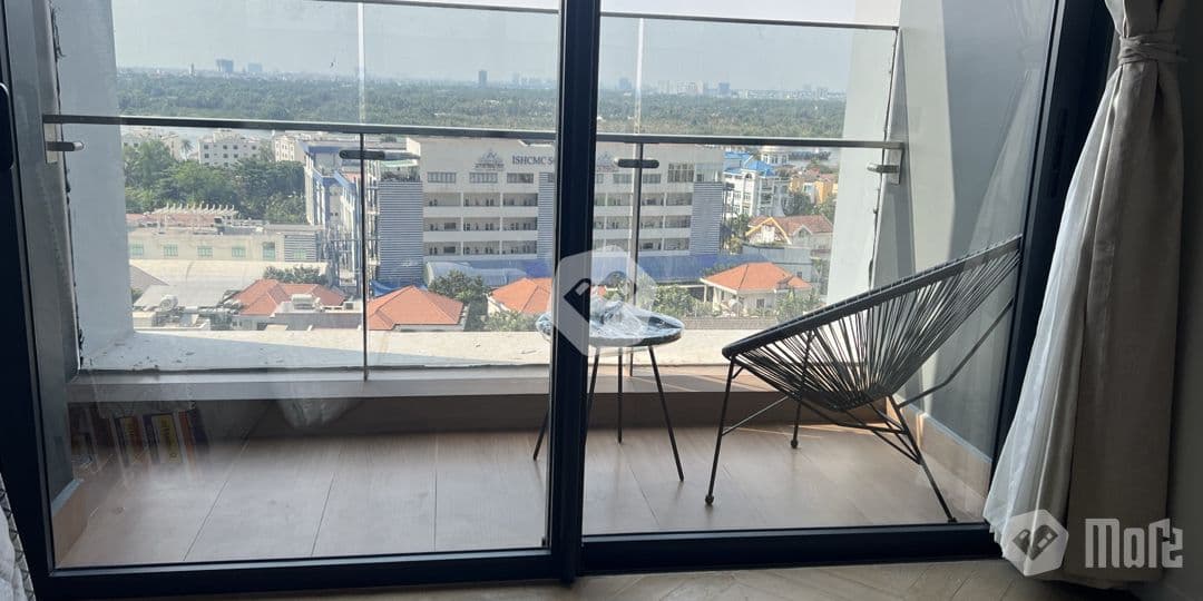 Căn hộ Lumiere Riverside - Ảnh 6