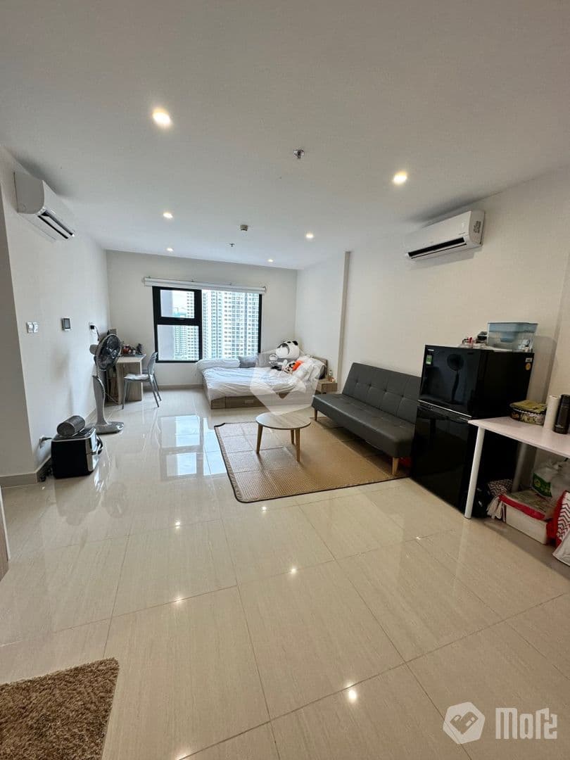 Căn hộ Vinhomes GP Origami - Ảnh 6