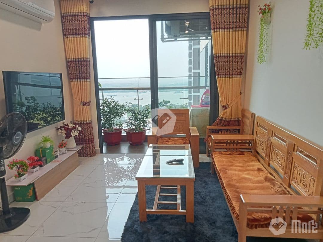 Căn hộ Vinhomes GP Beverly Solary