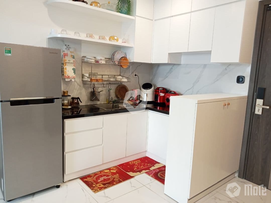Căn hộ Vinhomes GP Beverly Solary - Ảnh 4