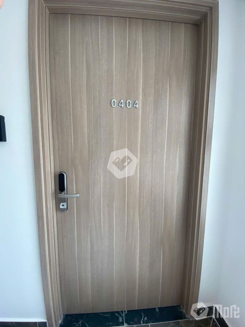 Căn hộ Vinhomes GP Origami - Ảnh 8