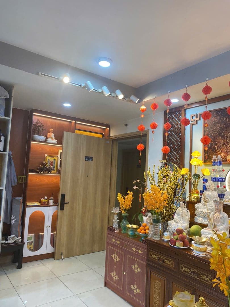 Căn hộ Celadon City Emerald - Ảnh 11