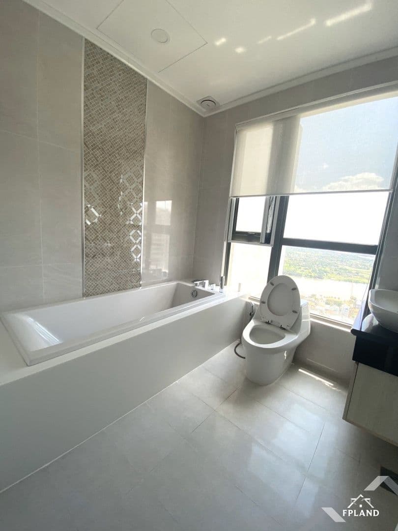 Căn hộ Masteri Thảo Điền - Ảnh 12