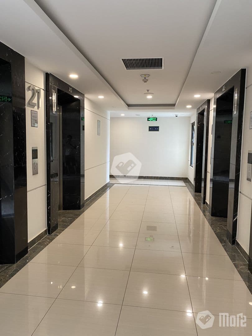 Căn hộ Vinhomes GP Rainbow - Ảnh 8