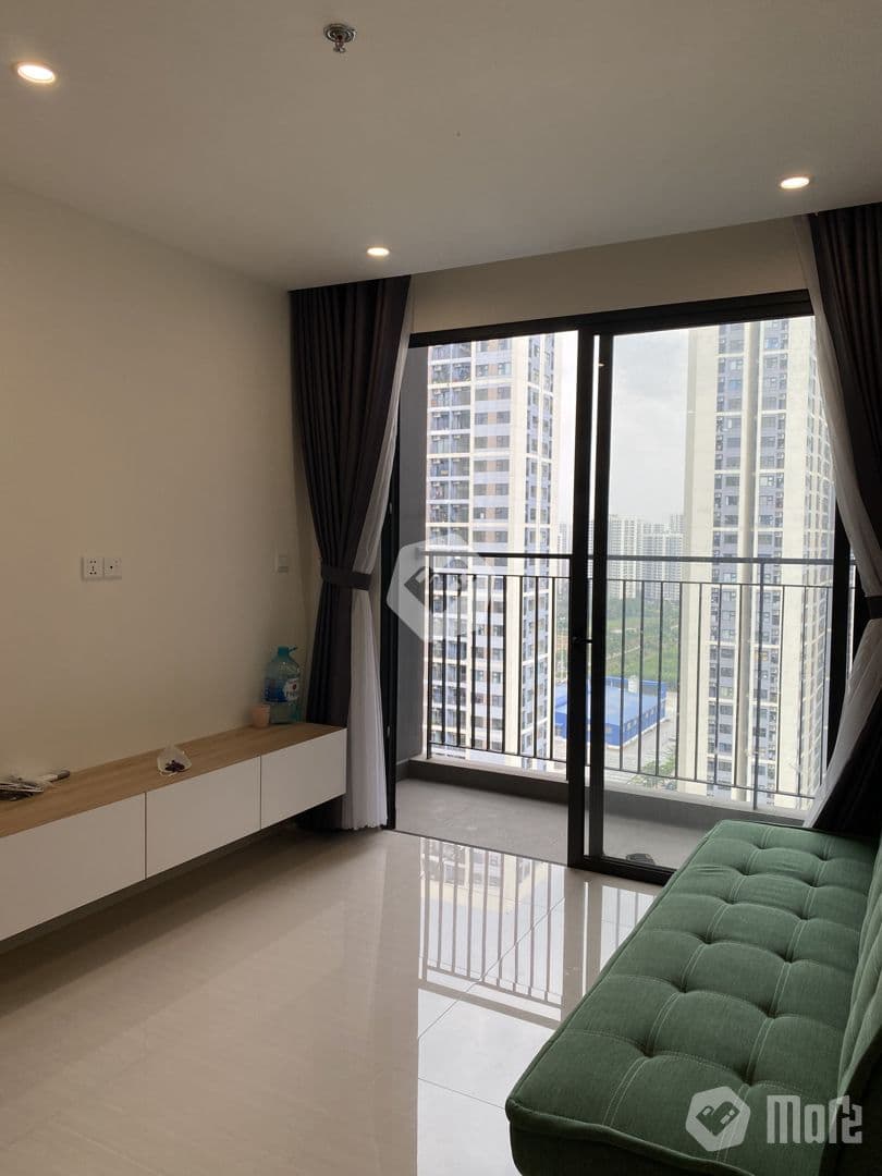 Căn hộ Vinhomes GP Rainbow - Ảnh 9