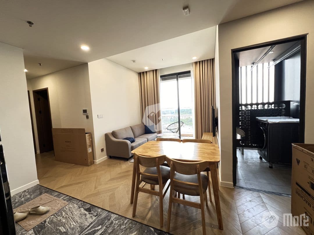 Căn hộ Lumiere Riverside - Ảnh 5