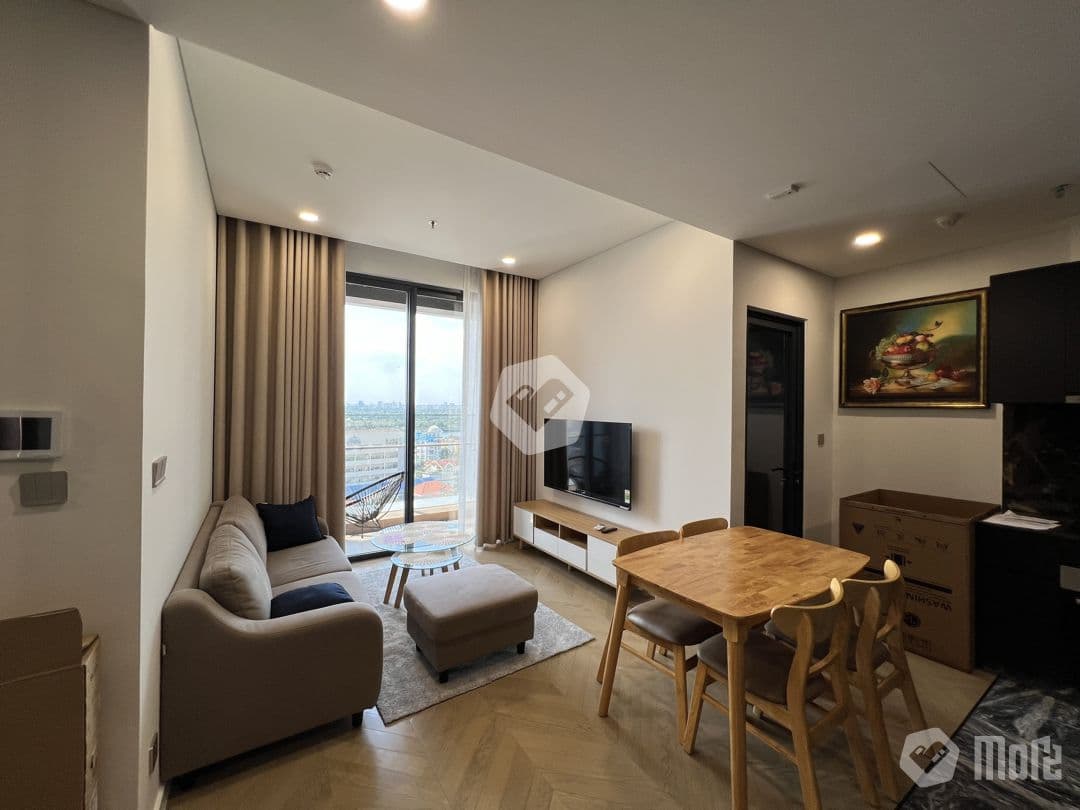 Căn hộ Lumiere Riverside - Ảnh 4