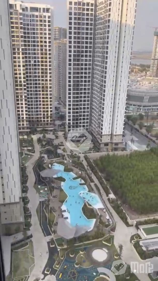 Căn hộ Vinhomes GP Masteri Centre Point - Ảnh 5