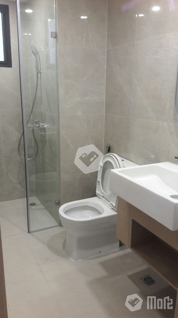 Căn hộ Vinhomes GP Masteri Centre Point - Ảnh 3