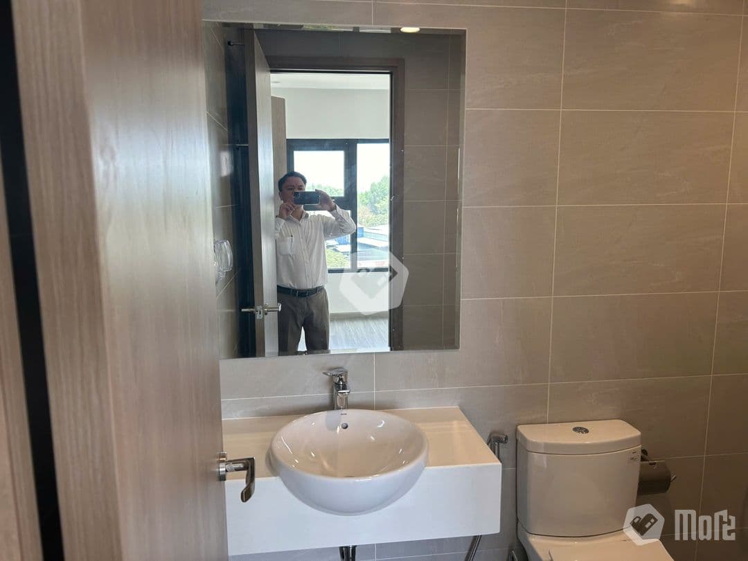 Căn hộ Vinhomes GP Beverly Solary - Ảnh 5