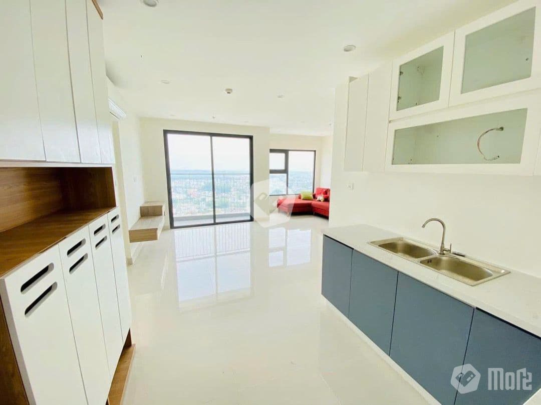Căn hộ Vinhomes GP Rainbow