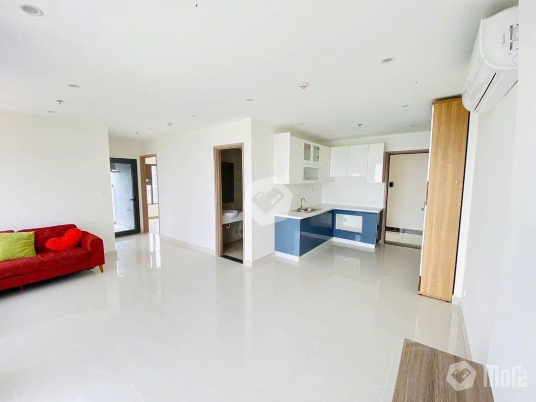 Căn hộ Vinhomes GP Rainbow - Ảnh 2