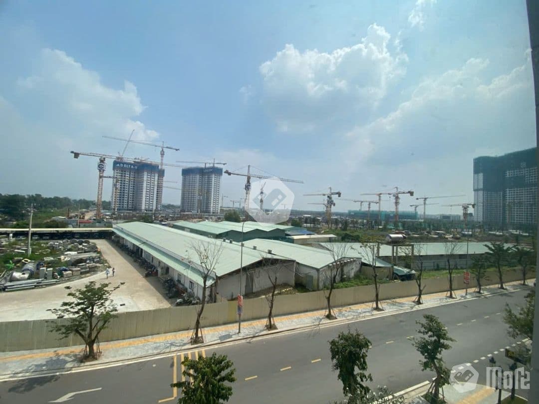 Căn hộ Vinhomes GP Origami - Ảnh 9