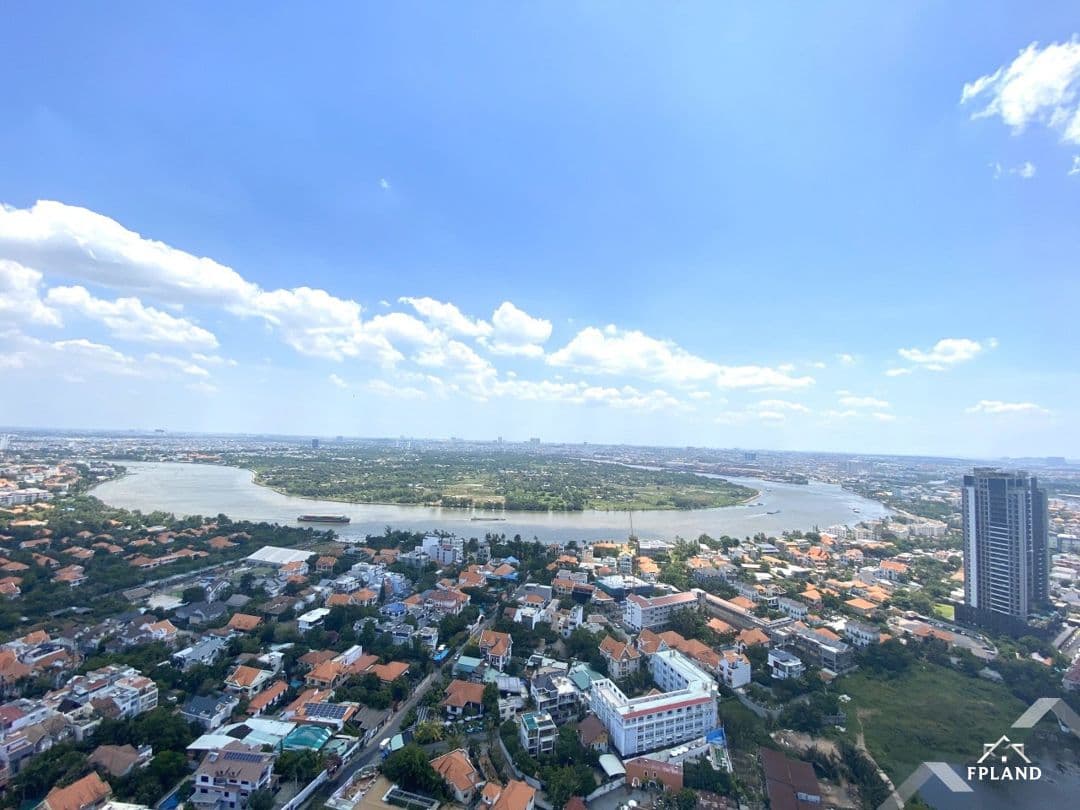Căn hộ Masteri Thảo Điền - Ảnh 14