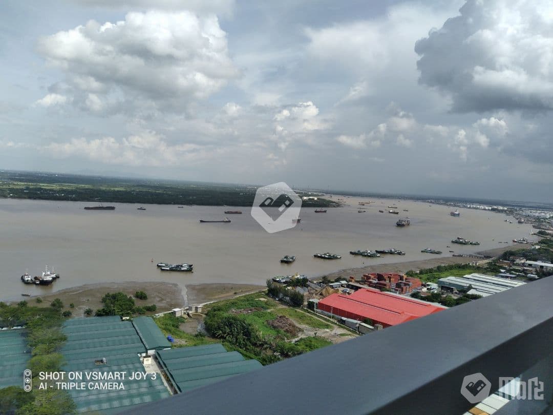 Căn hộ Q7 Saigon Riverside Complex - Ảnh 5