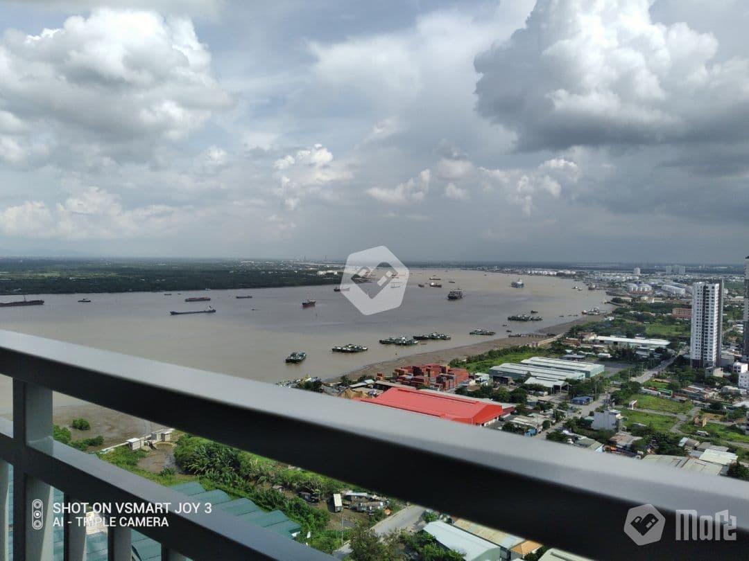 Căn hộ Q7 Saigon Riverside Complex - Ảnh 6