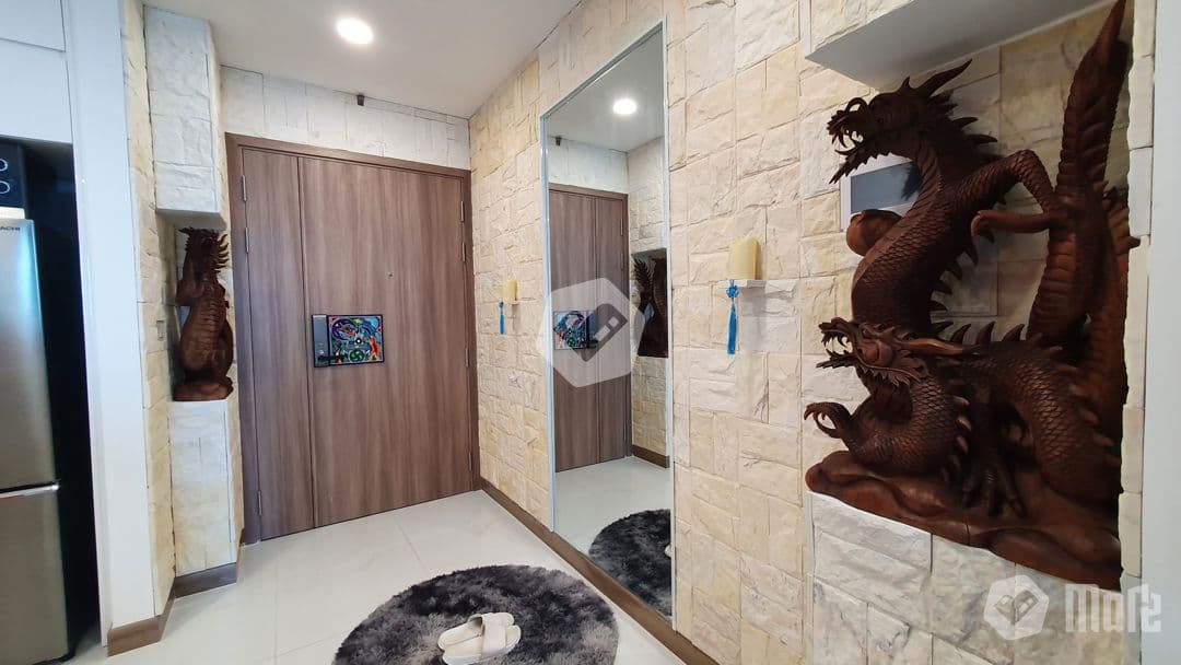 Căn hộ Sunwah Pearl - Ảnh 2