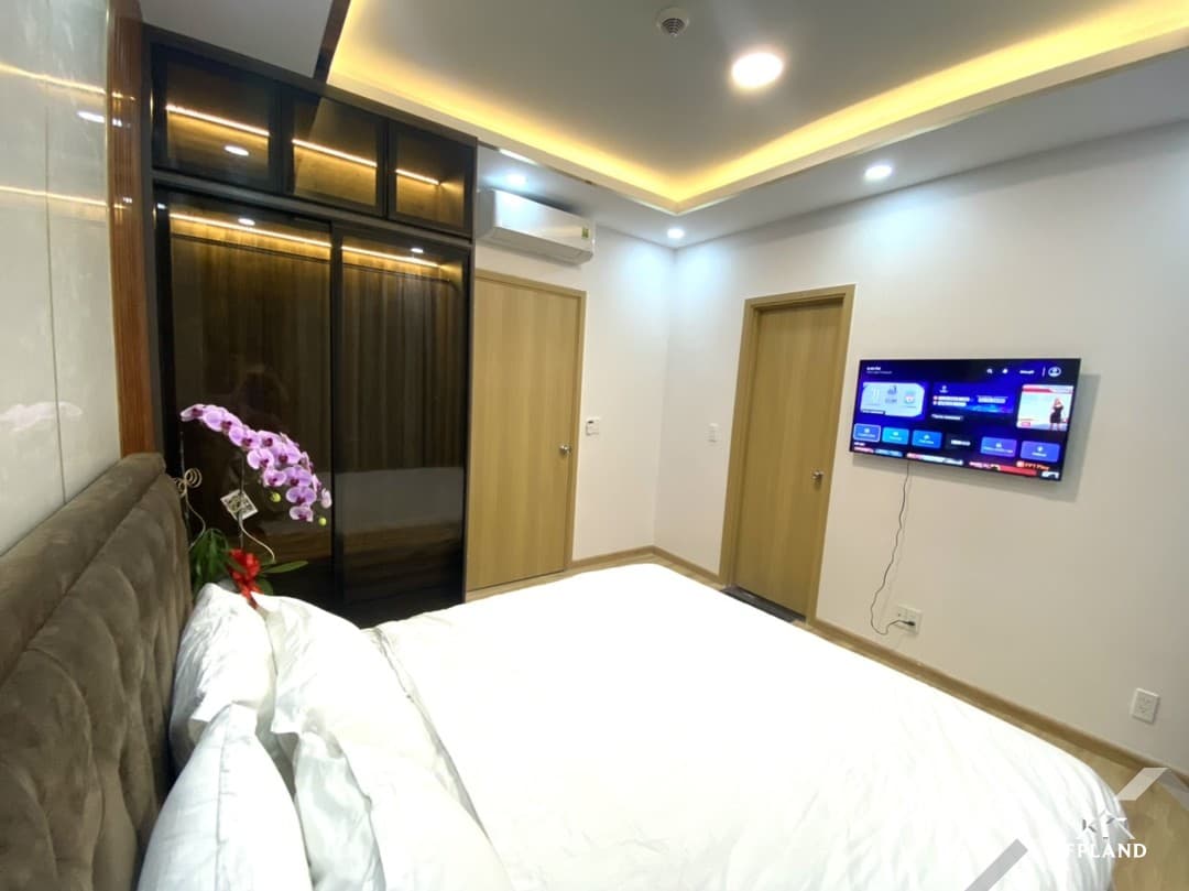 Căn hộ Asiana Capella - Ảnh 13