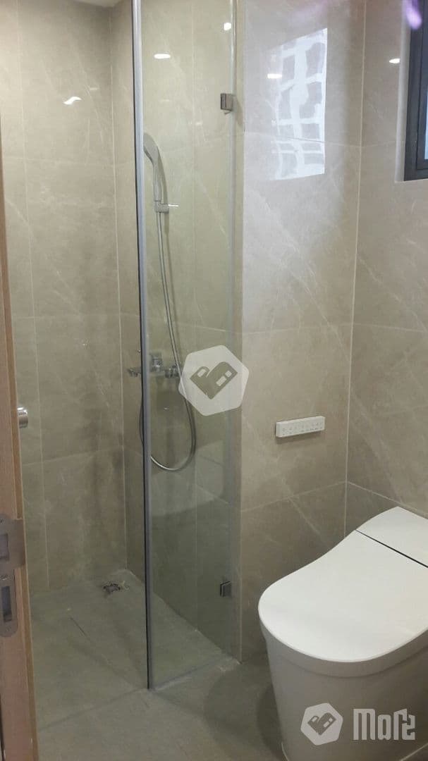 Căn hộ Vinhomes GP Masteri Centre Point - Ảnh 5