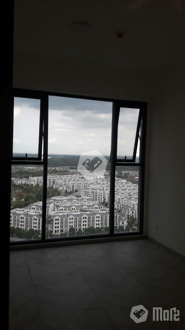Căn hộ Vinhomes GP Masteri Centre Point - Ảnh 6