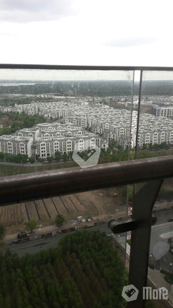 Căn hộ Vinhomes GP Masteri Centre Point - Ảnh 7