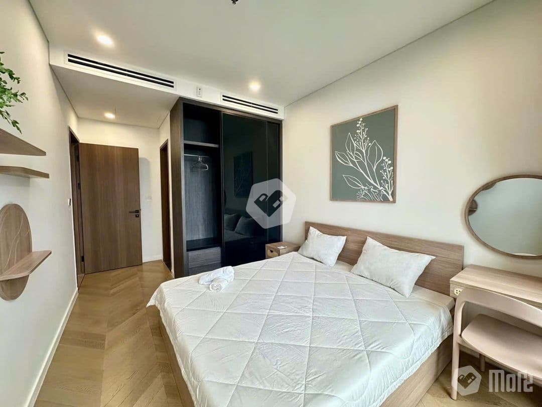 Căn hộ Lumiere Riverside - Ảnh 2