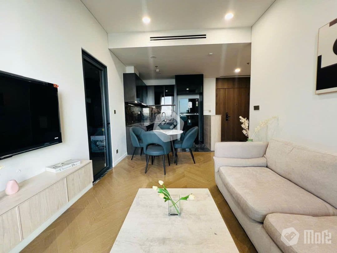 Căn hộ Lumiere Riverside - Ảnh 3