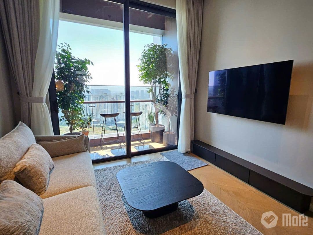 Căn hộ Lumiere Riverside - Ảnh 8