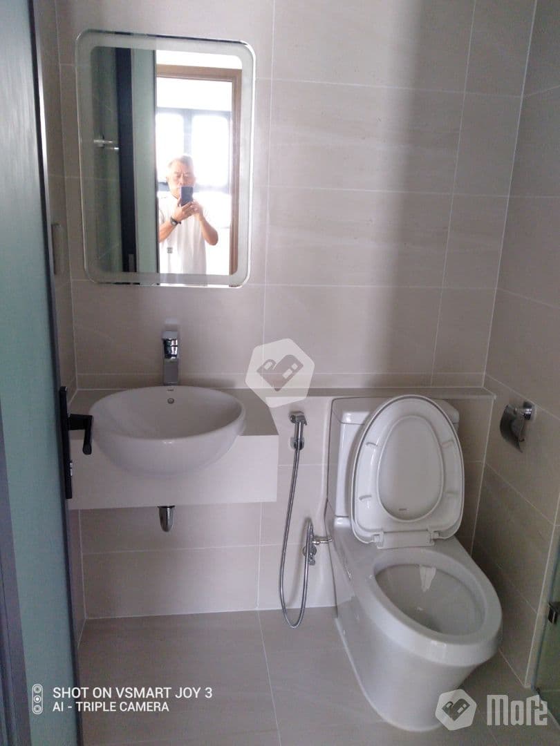 Căn hộ Q7 Saigon Riverside Complex - Ảnh 9