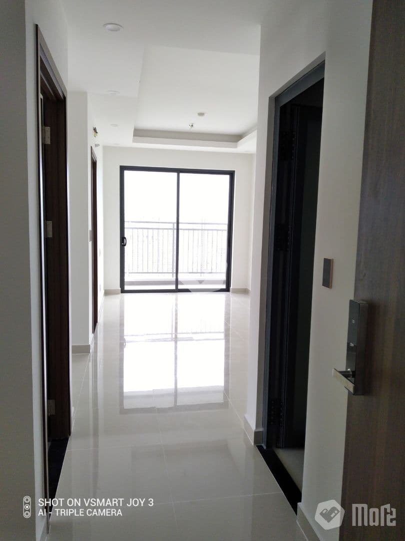 Căn hộ Q7 Saigon Riverside Complex