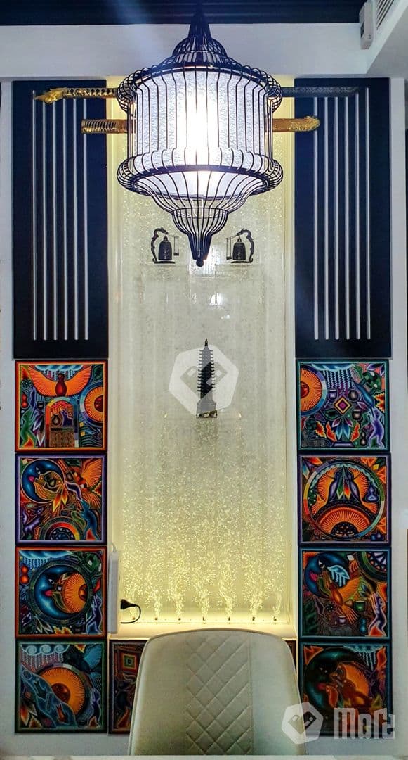 Căn hộ Sunwah Pearl - Ảnh 18