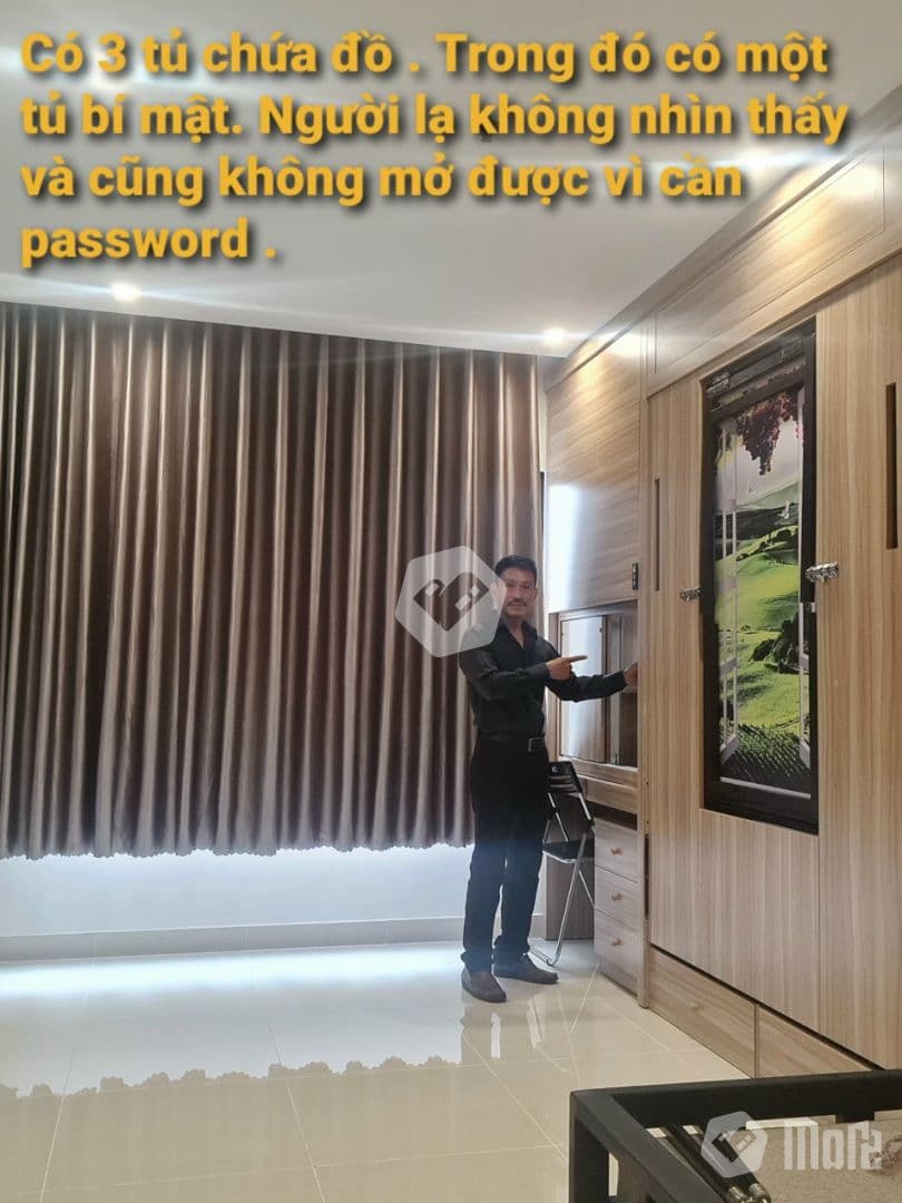Căn hộ Vinhomes GP Origami - Ảnh 12