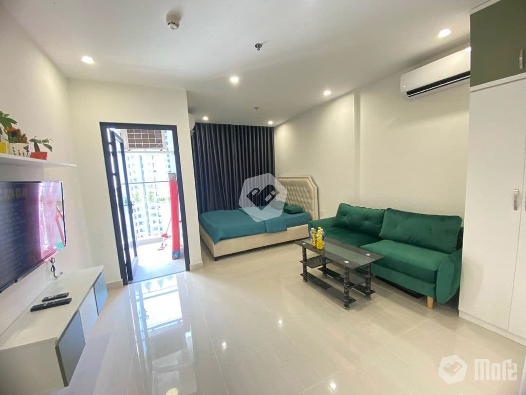 Căn hộ Vinhomes GP Origami