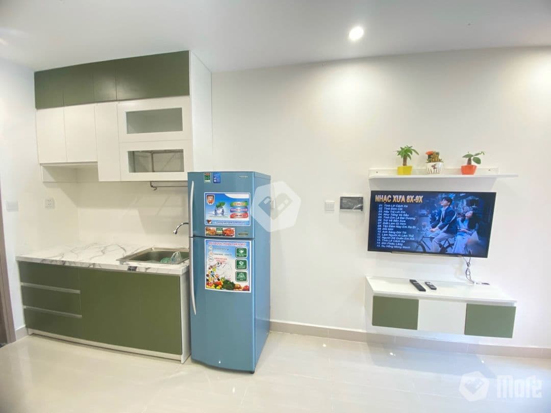 Căn hộ Vinhomes GP Origami - Ảnh 3