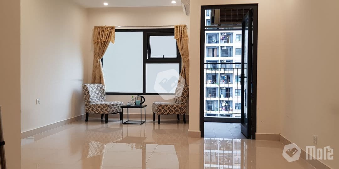 Căn hộ Vinhomes GP Rainbow