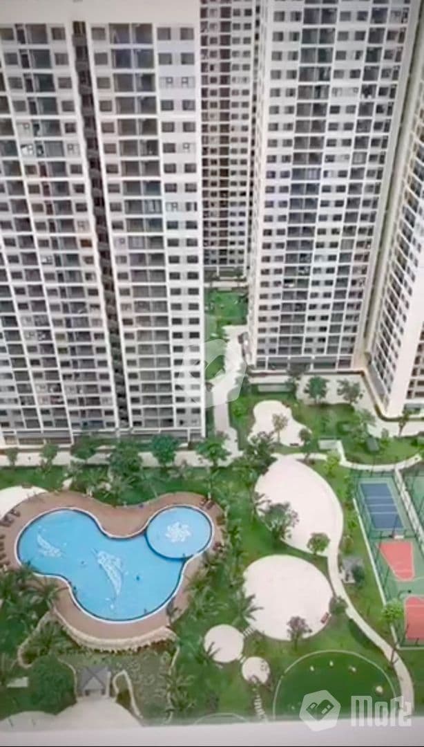 Căn hộ Vinhomes GP Rainbow - Ảnh 4