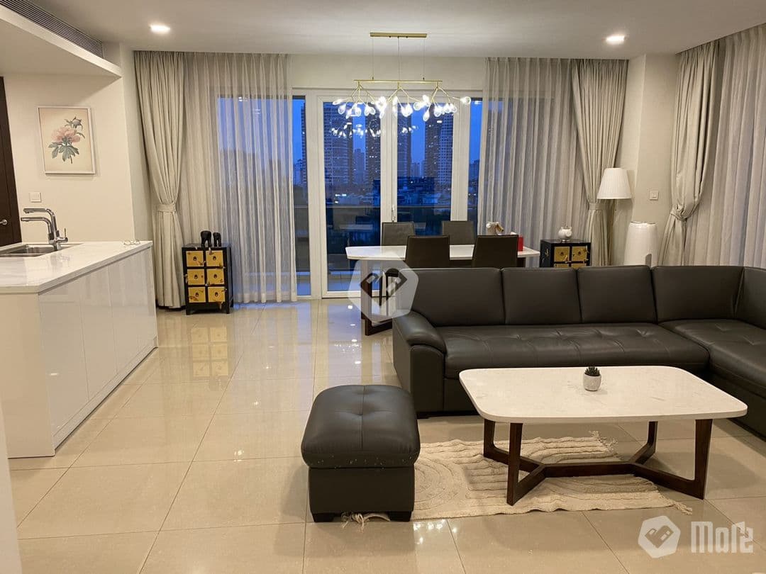 Căn hộ Đảo Kim Cương - Ảnh 3