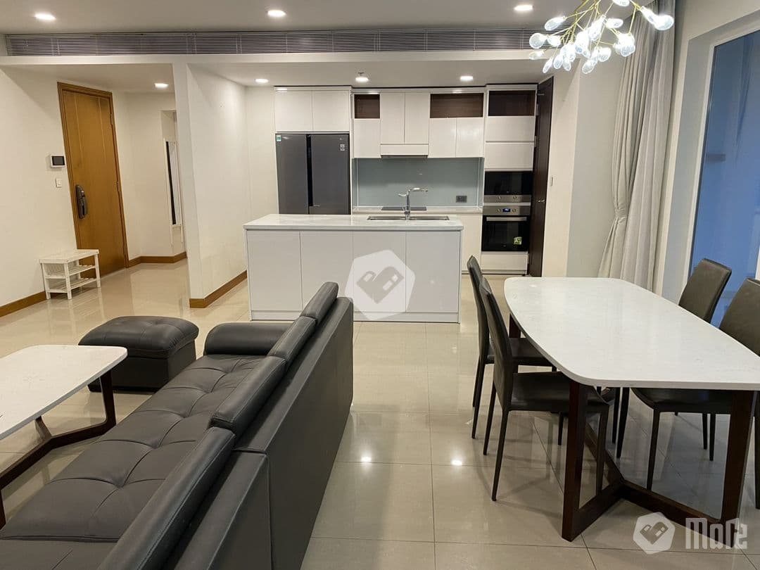 Căn hộ Đảo Kim Cương - Ảnh 2